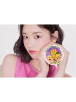 Kakao Friends - Ryan & Choonsik Etude Hydro Barrier Cream 100ml